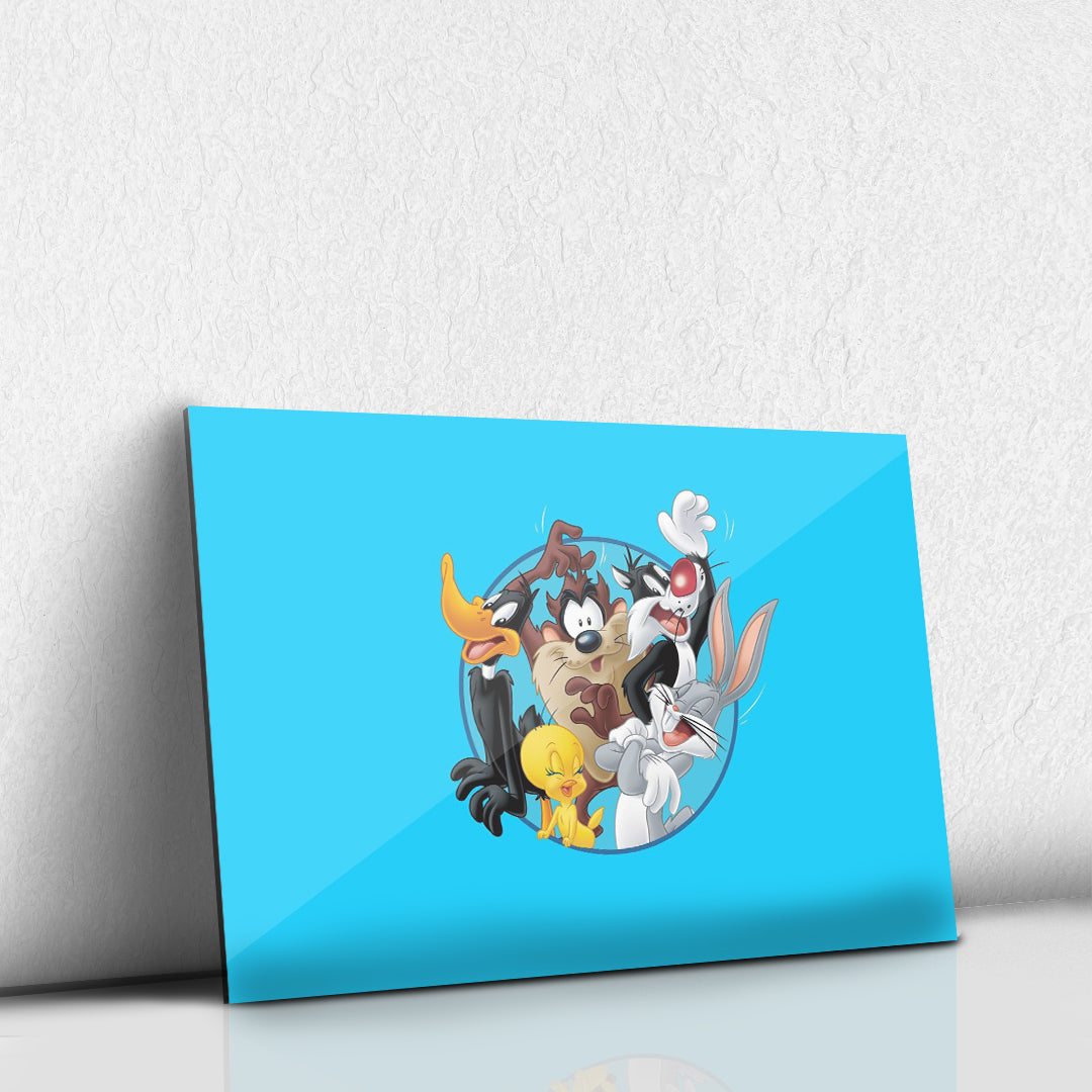 Looney Tunes