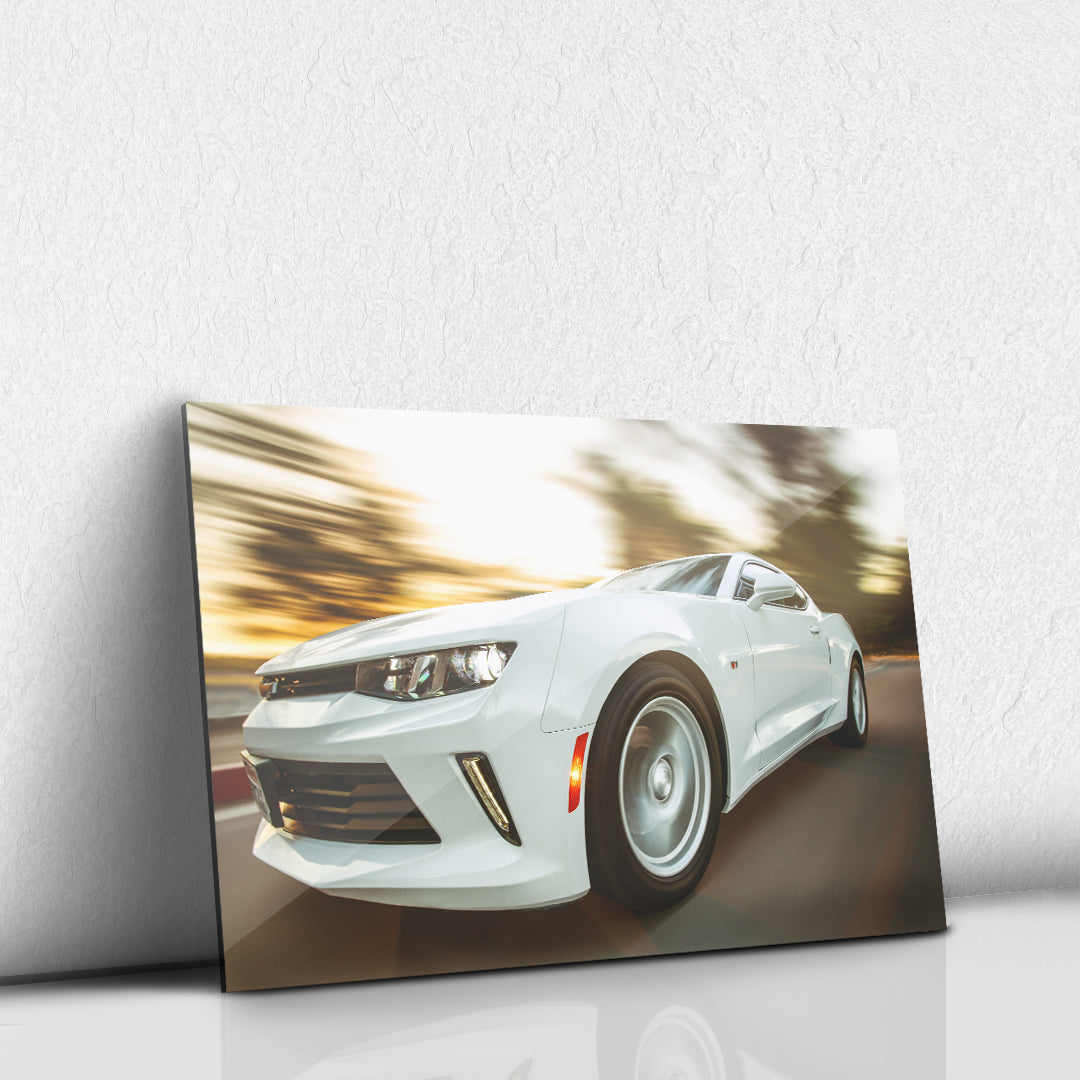 Camaro