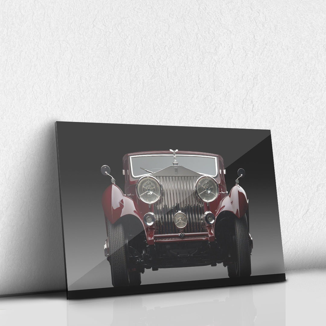 Rolls Royce
