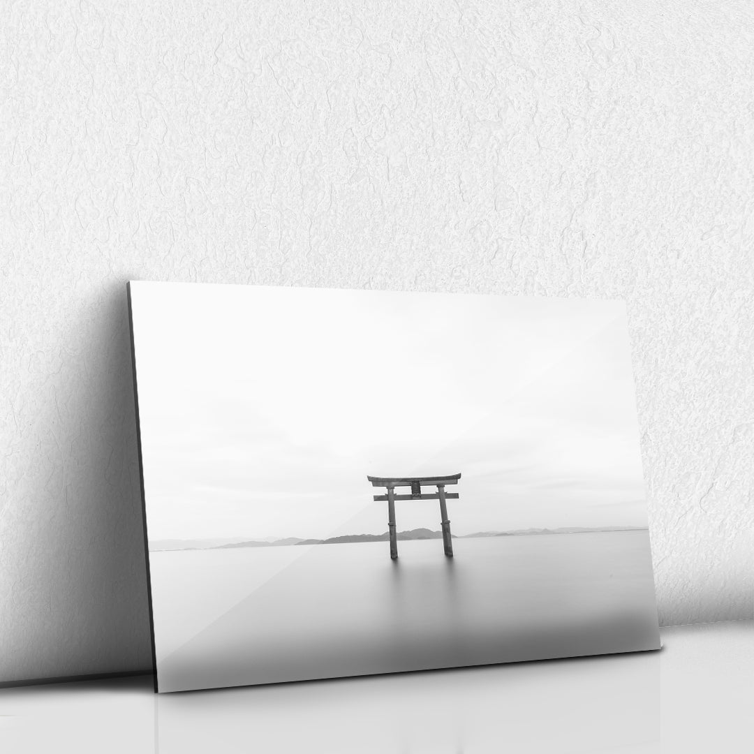 Shirahige Shrine