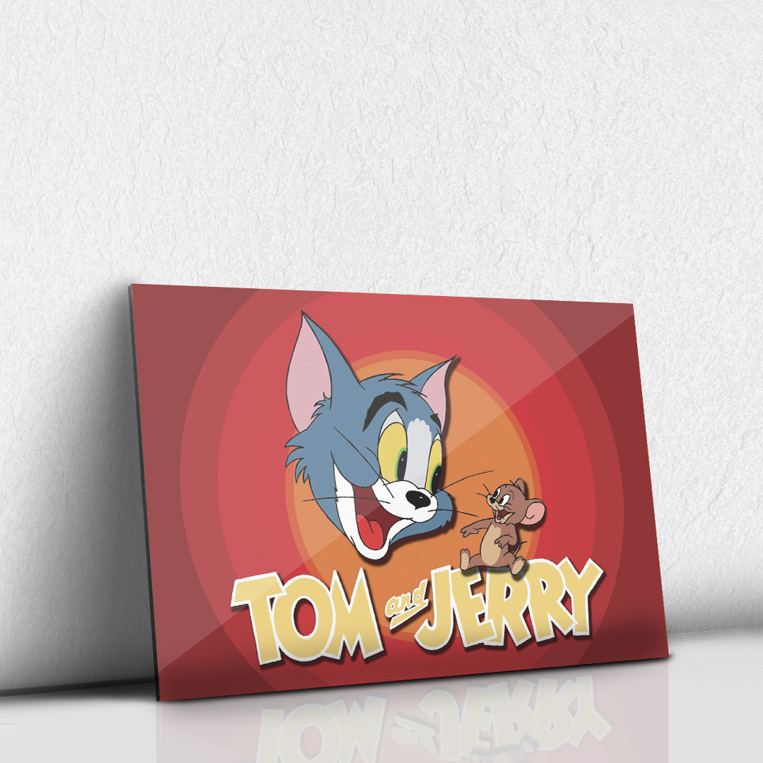 Tom y Jerry