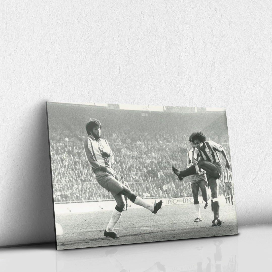 HUGO SANCHEZ