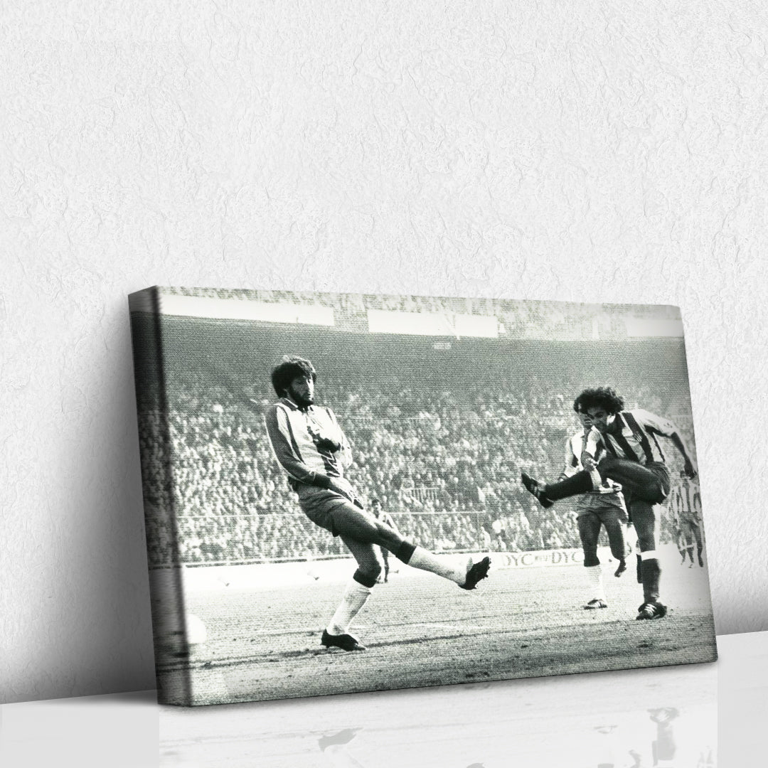 HUGO SANCHEZ