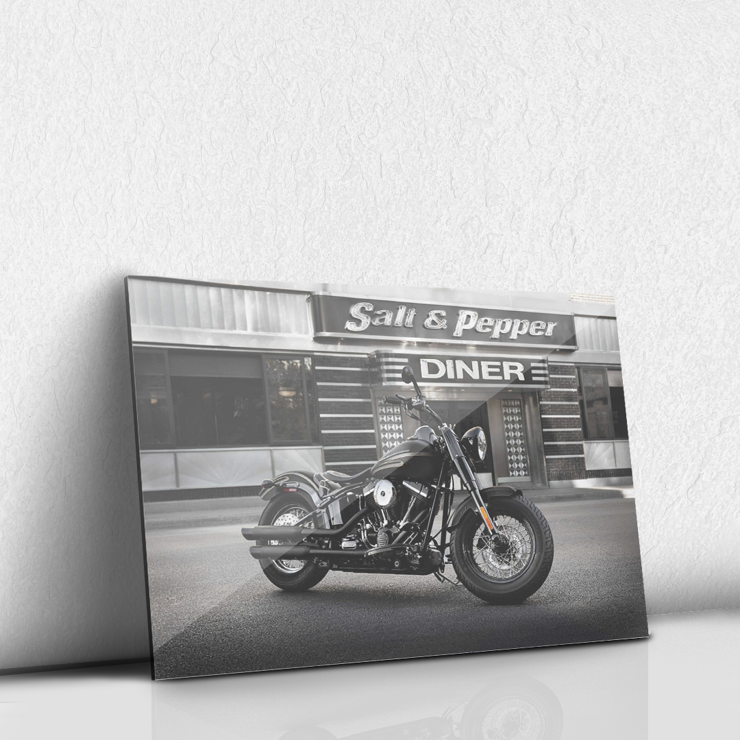 Harley Davidson