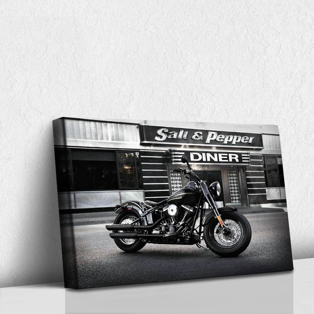 Harley Davidson