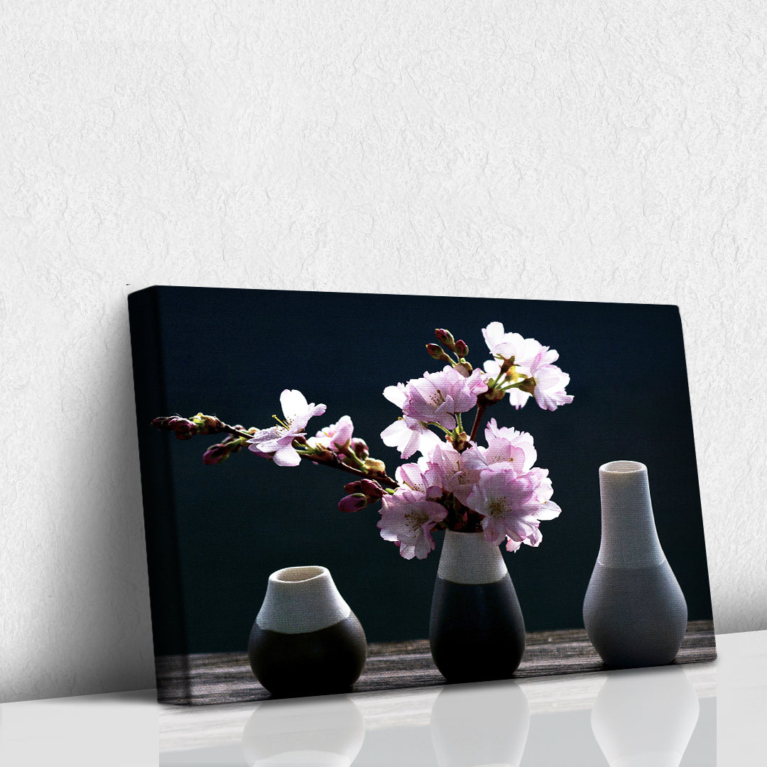 Familia floral