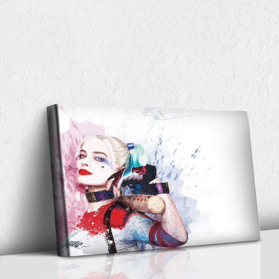 Harley Quinn