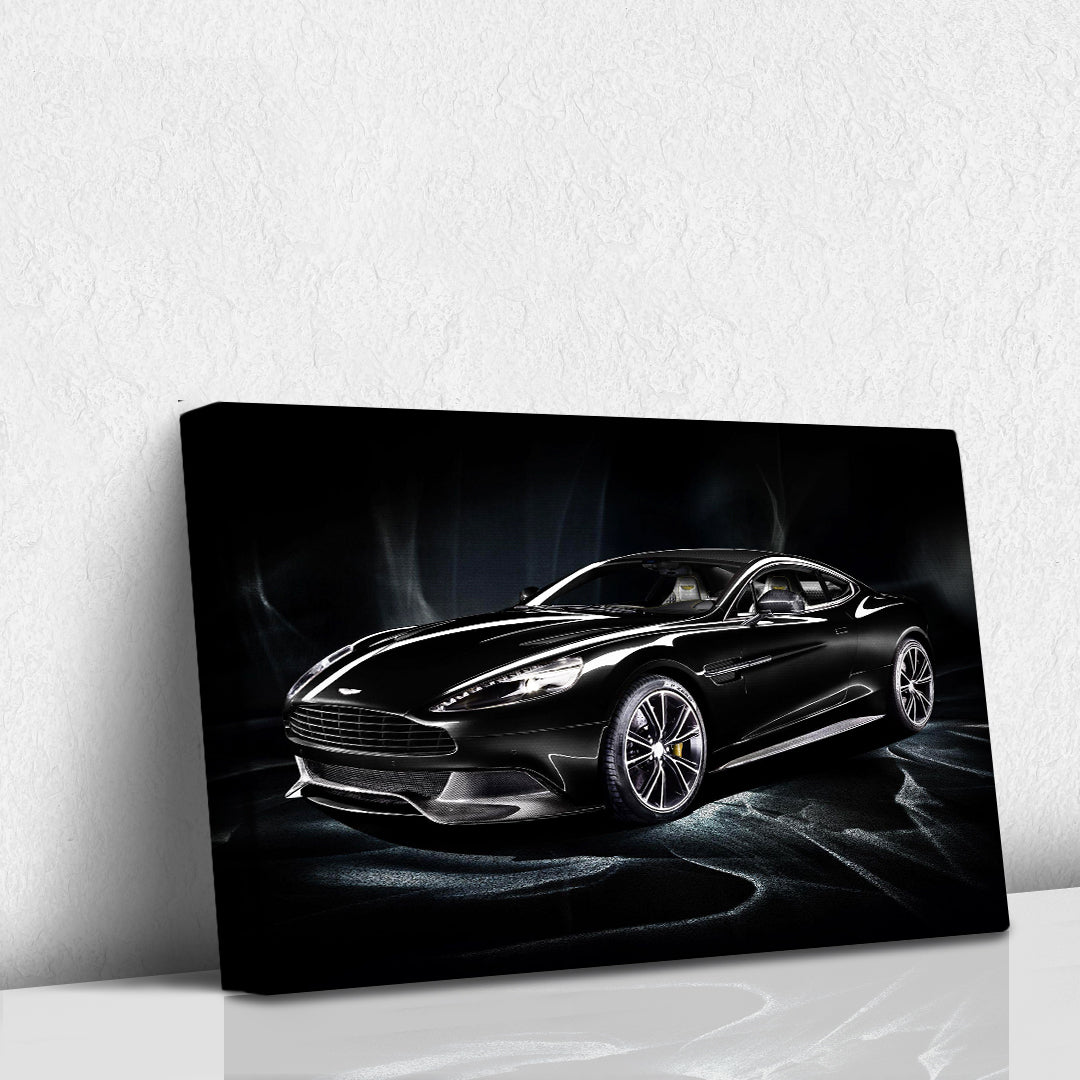 ASTON