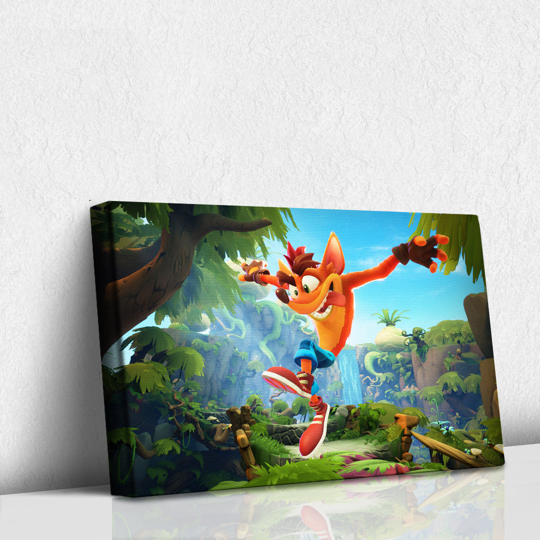 Crash