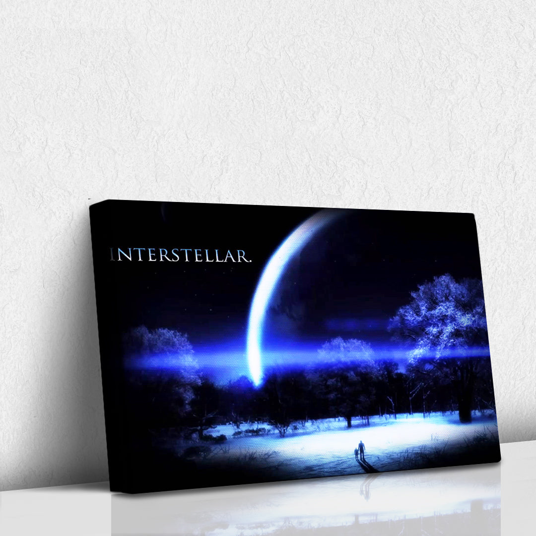 Interstellar