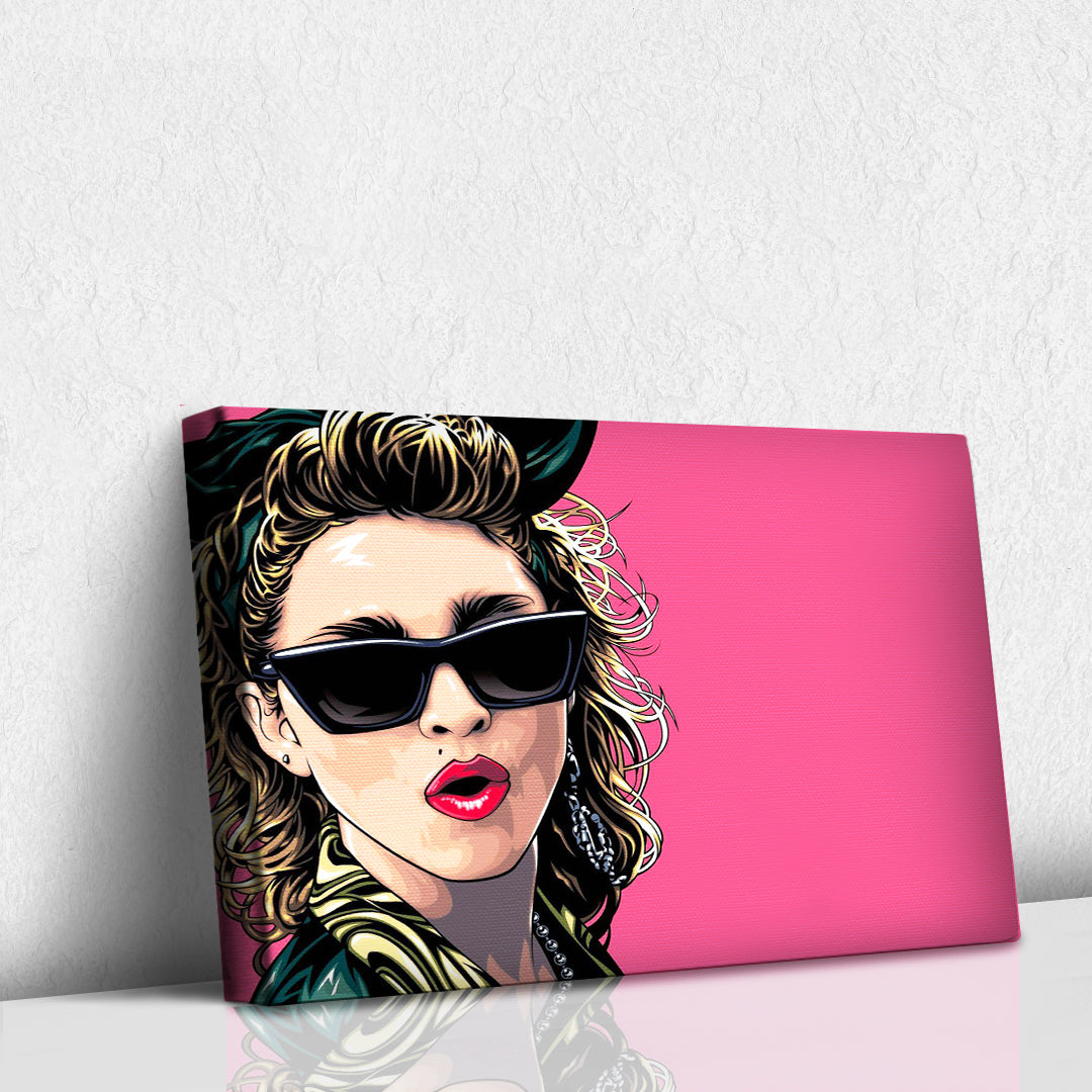 Madonna