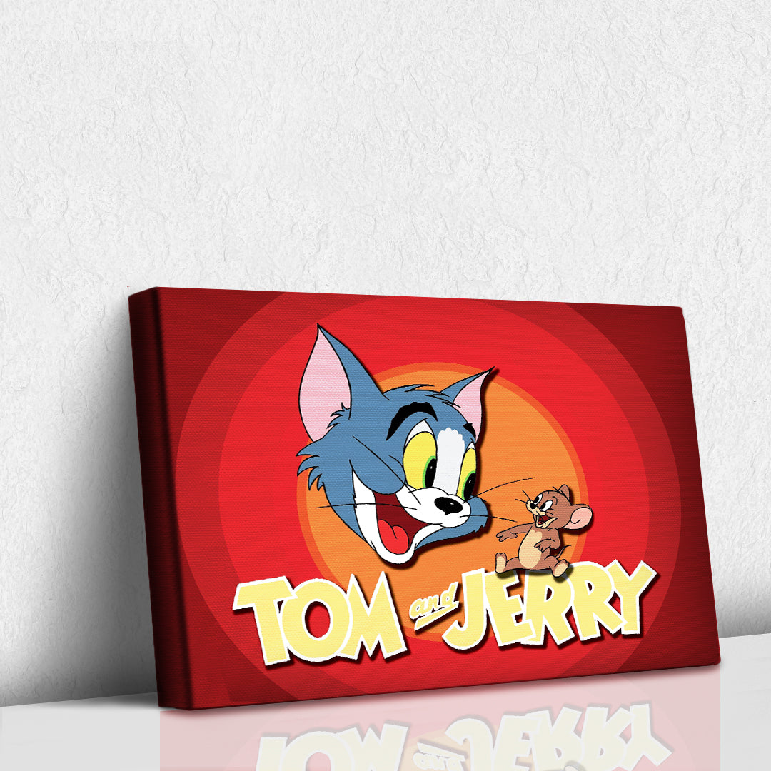 Tom y Jerry
