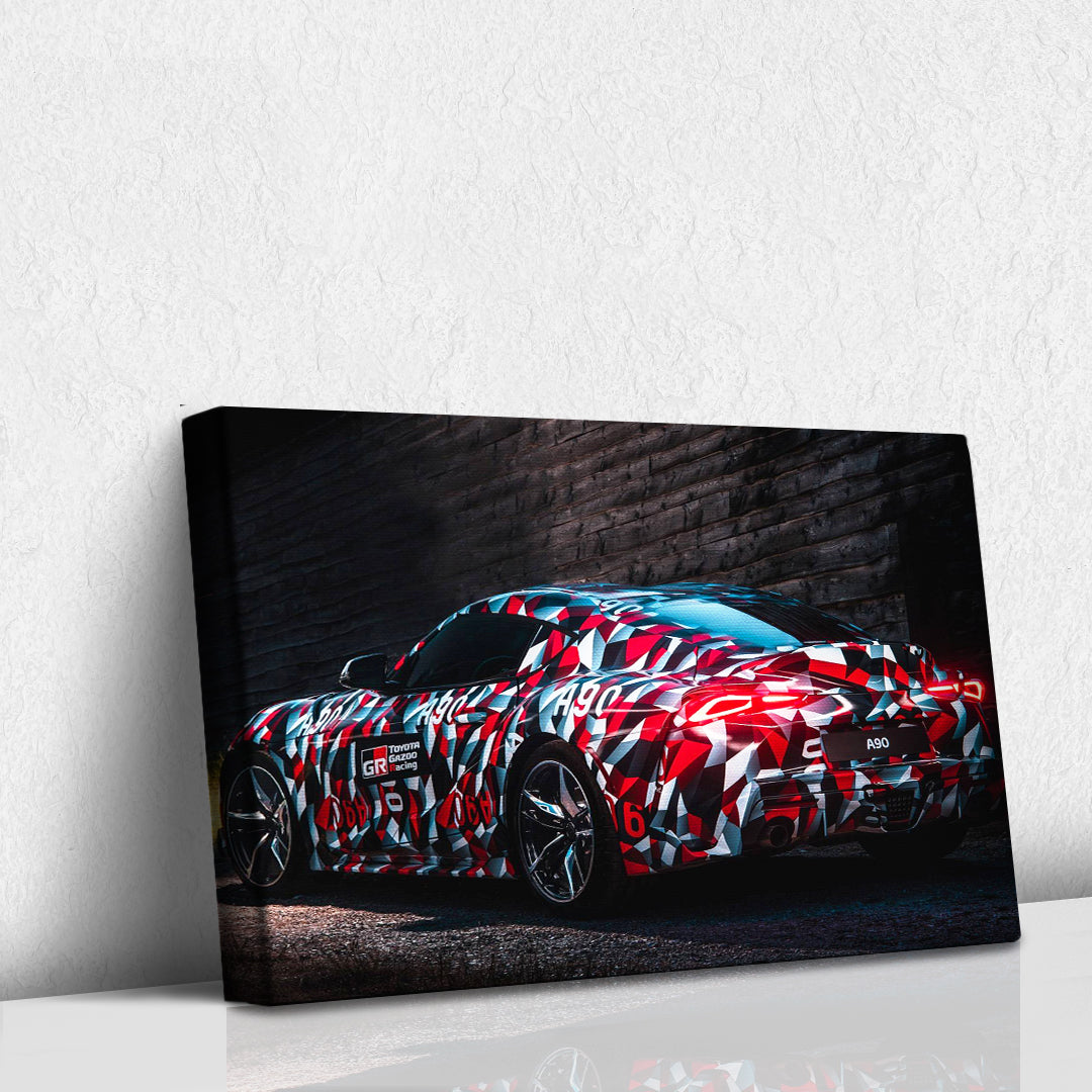 Supra
