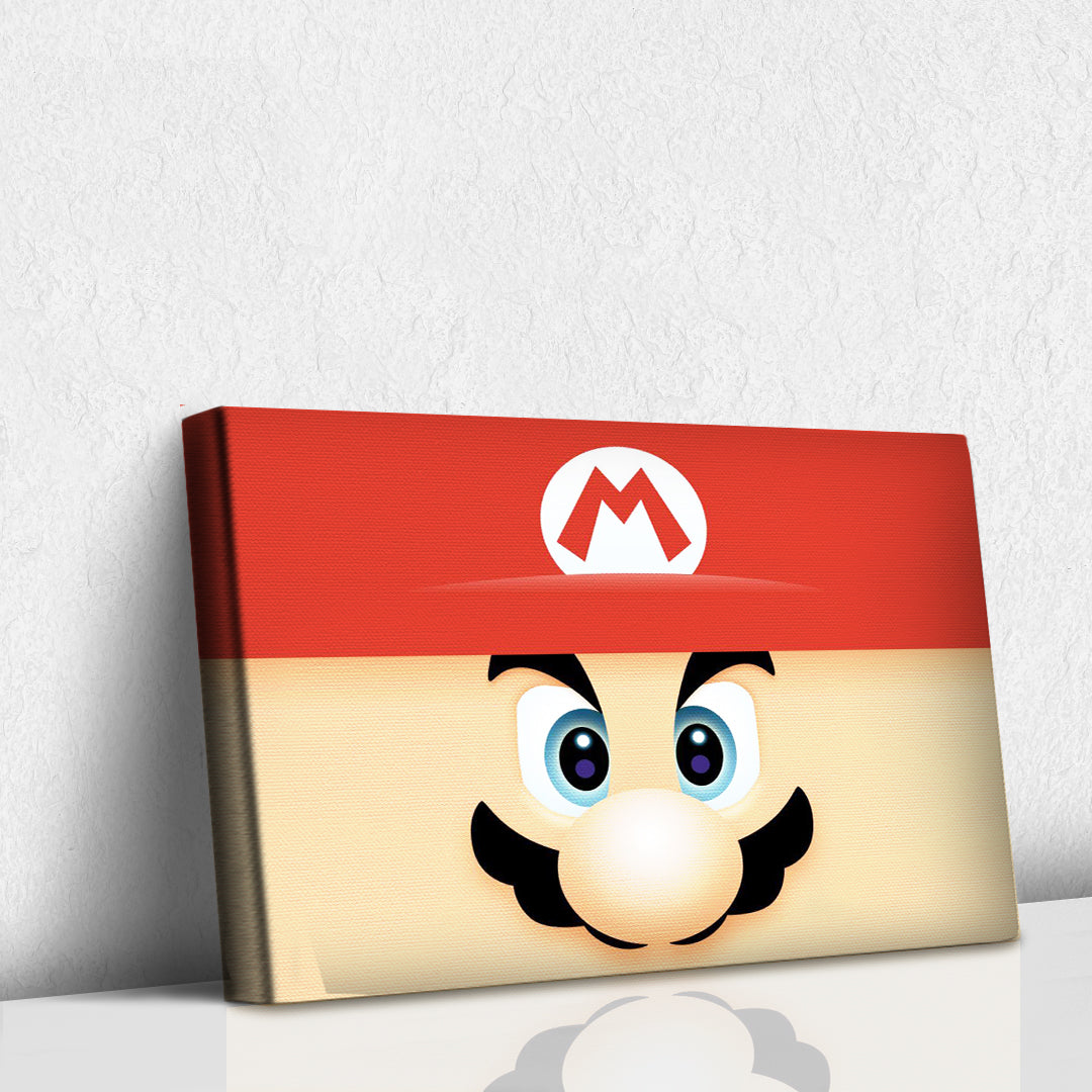 Mario Bros