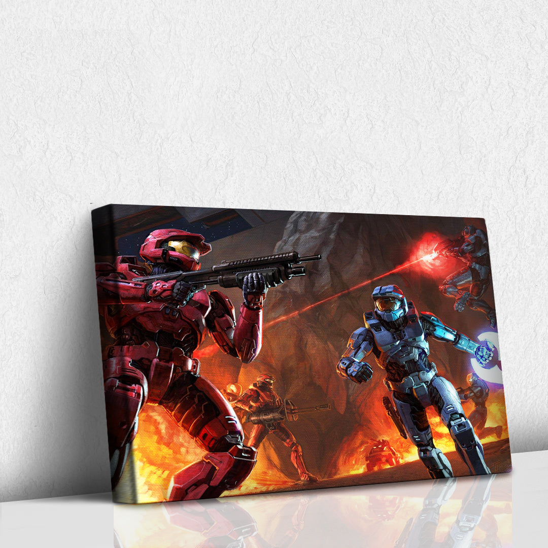 HALO