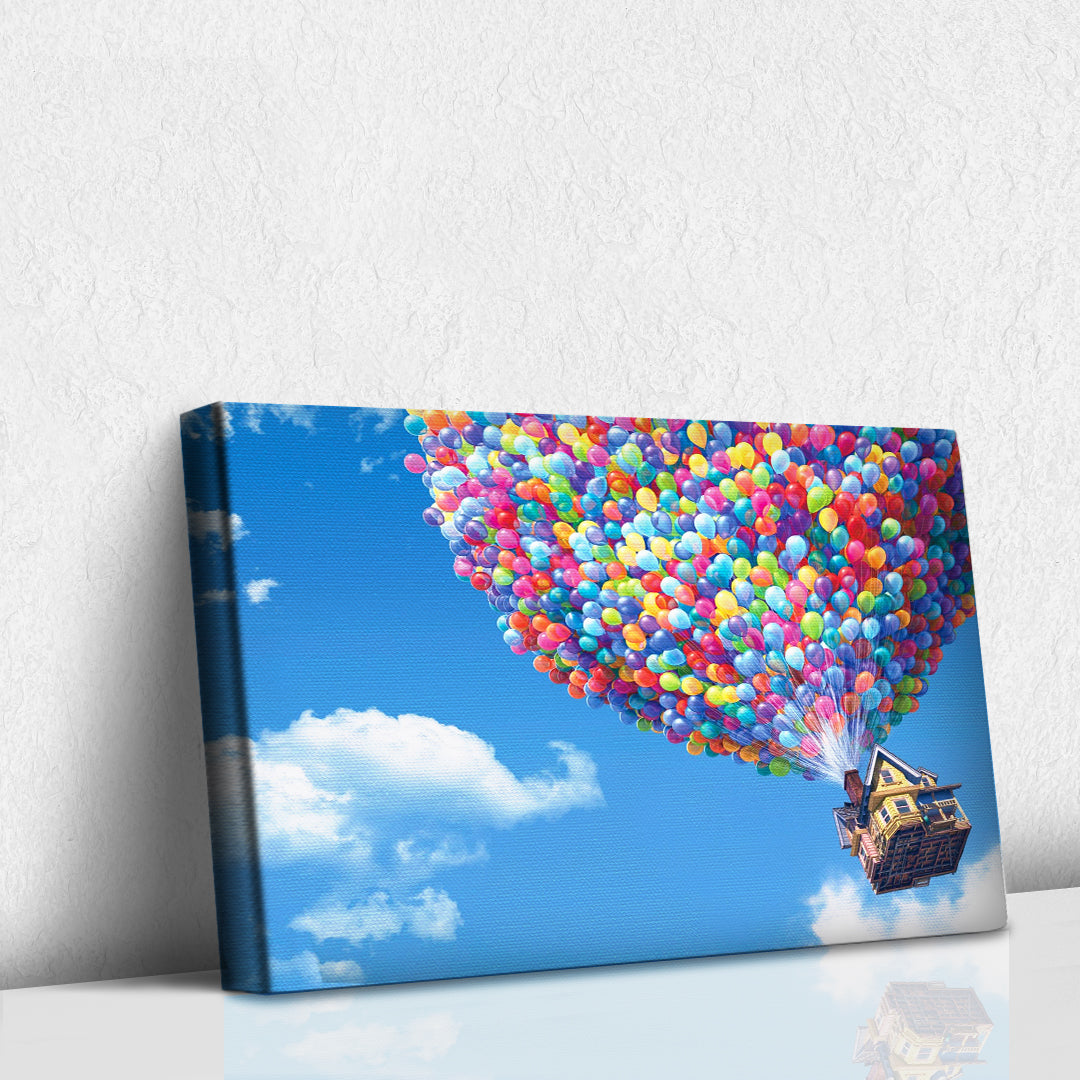 Up