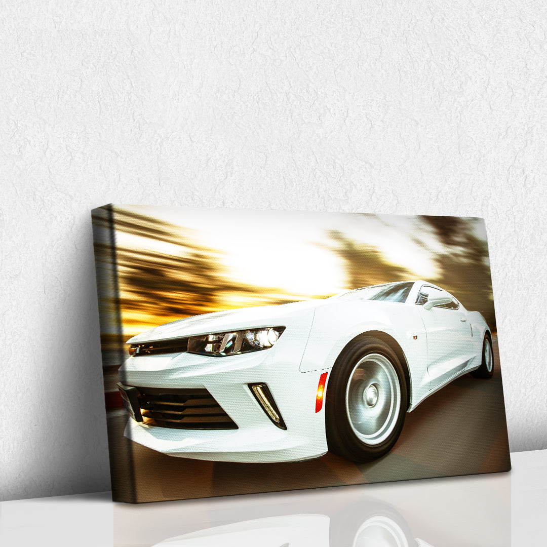 Camaro
