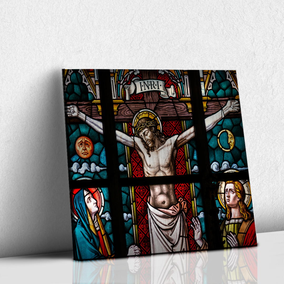 INRI
