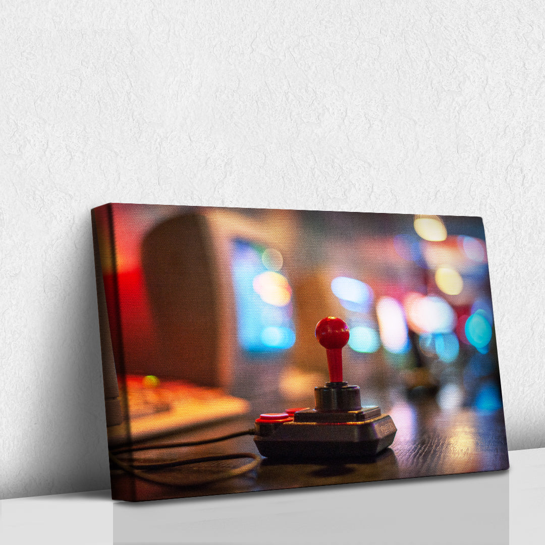 Joystick