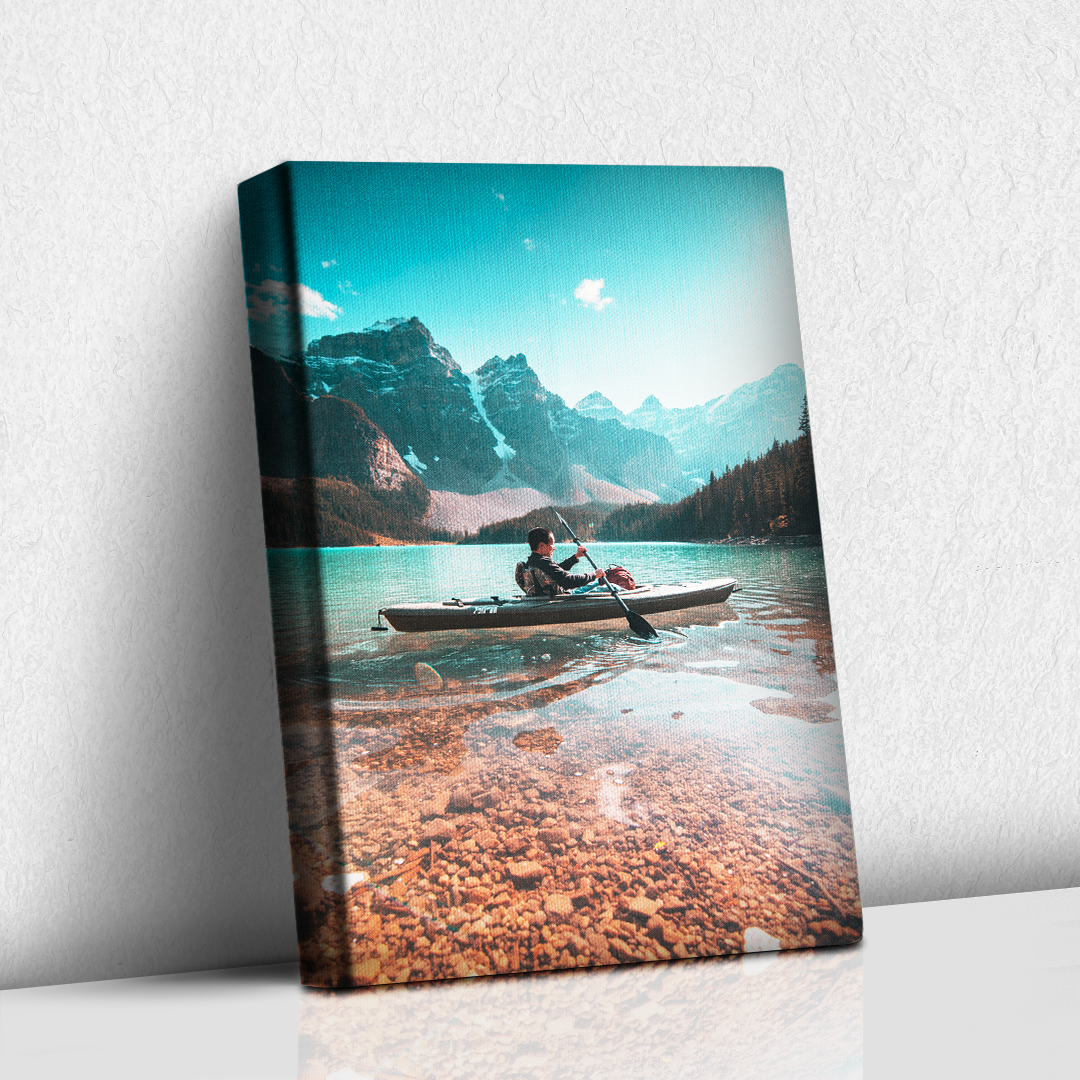 Kayak