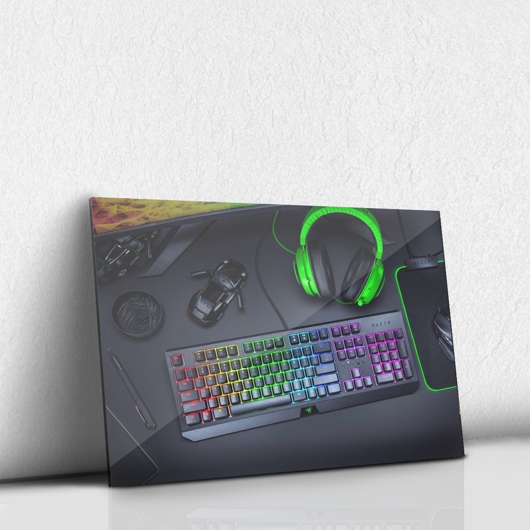 Keyboard