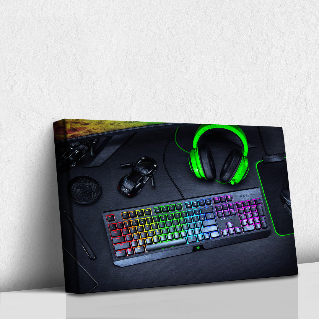 Keyboard