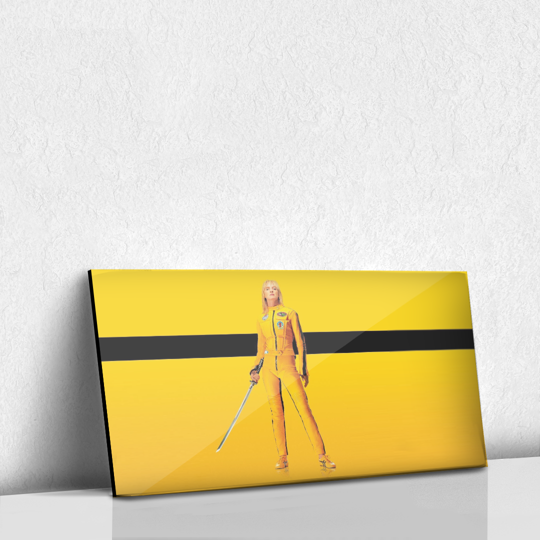 Kill Bill
