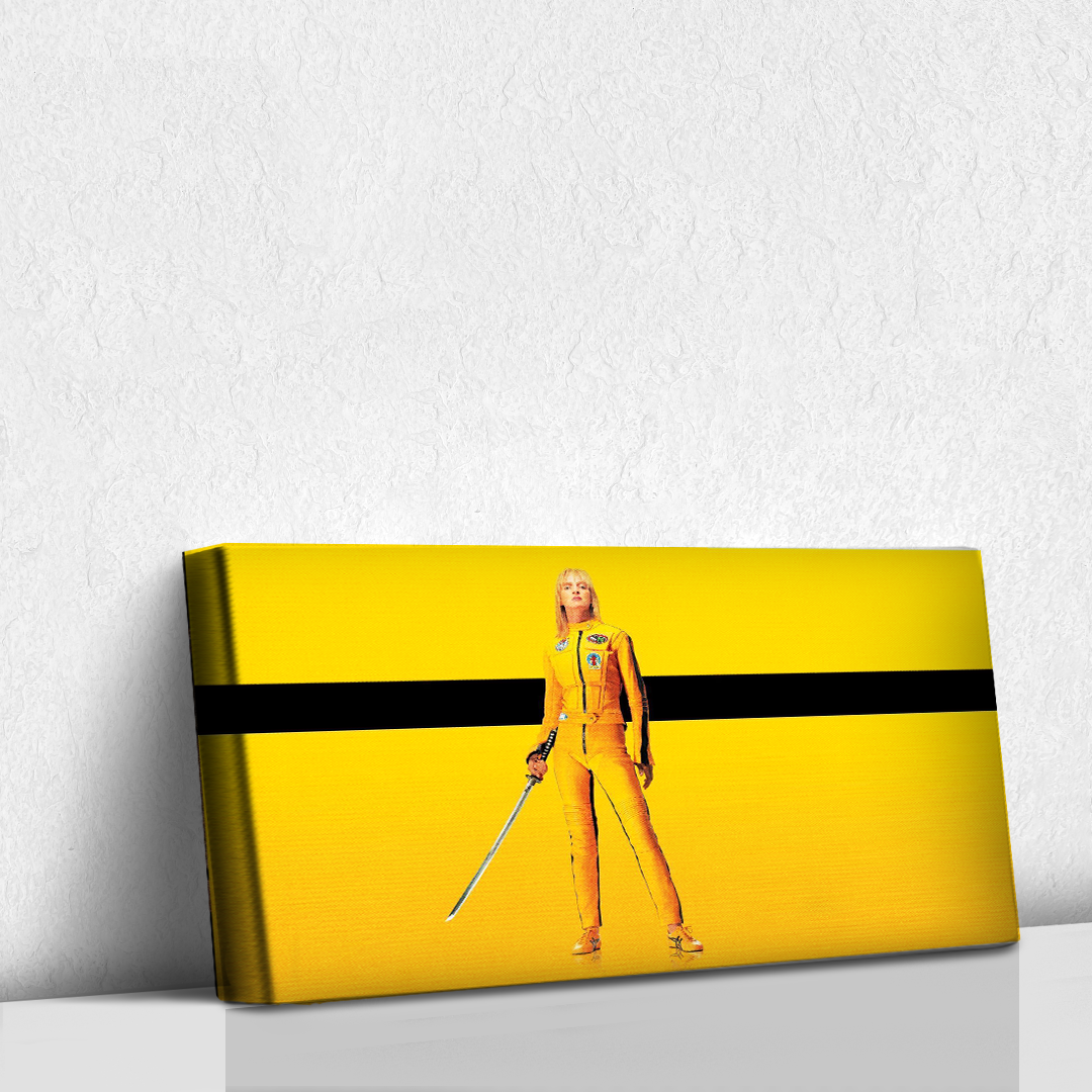 Kill Bill