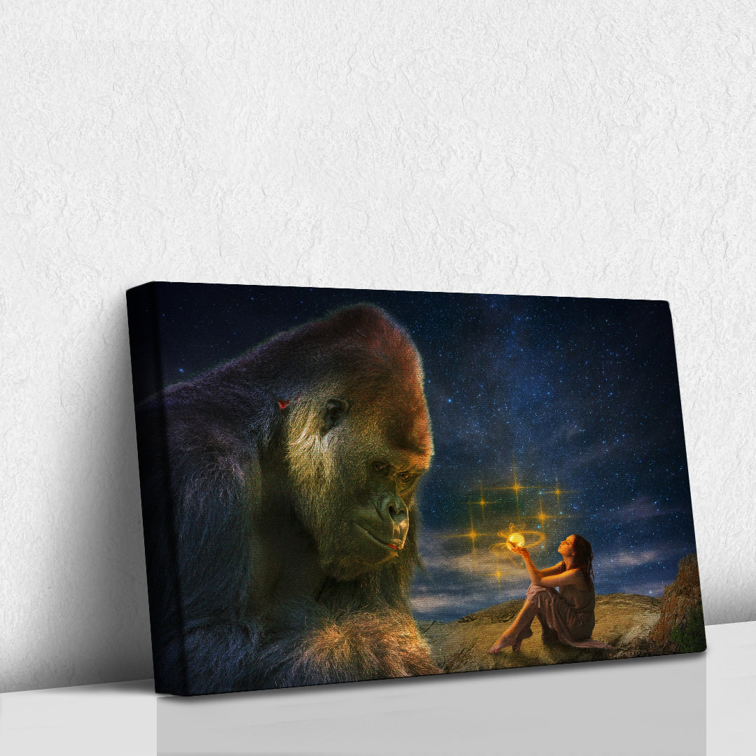 King Kong