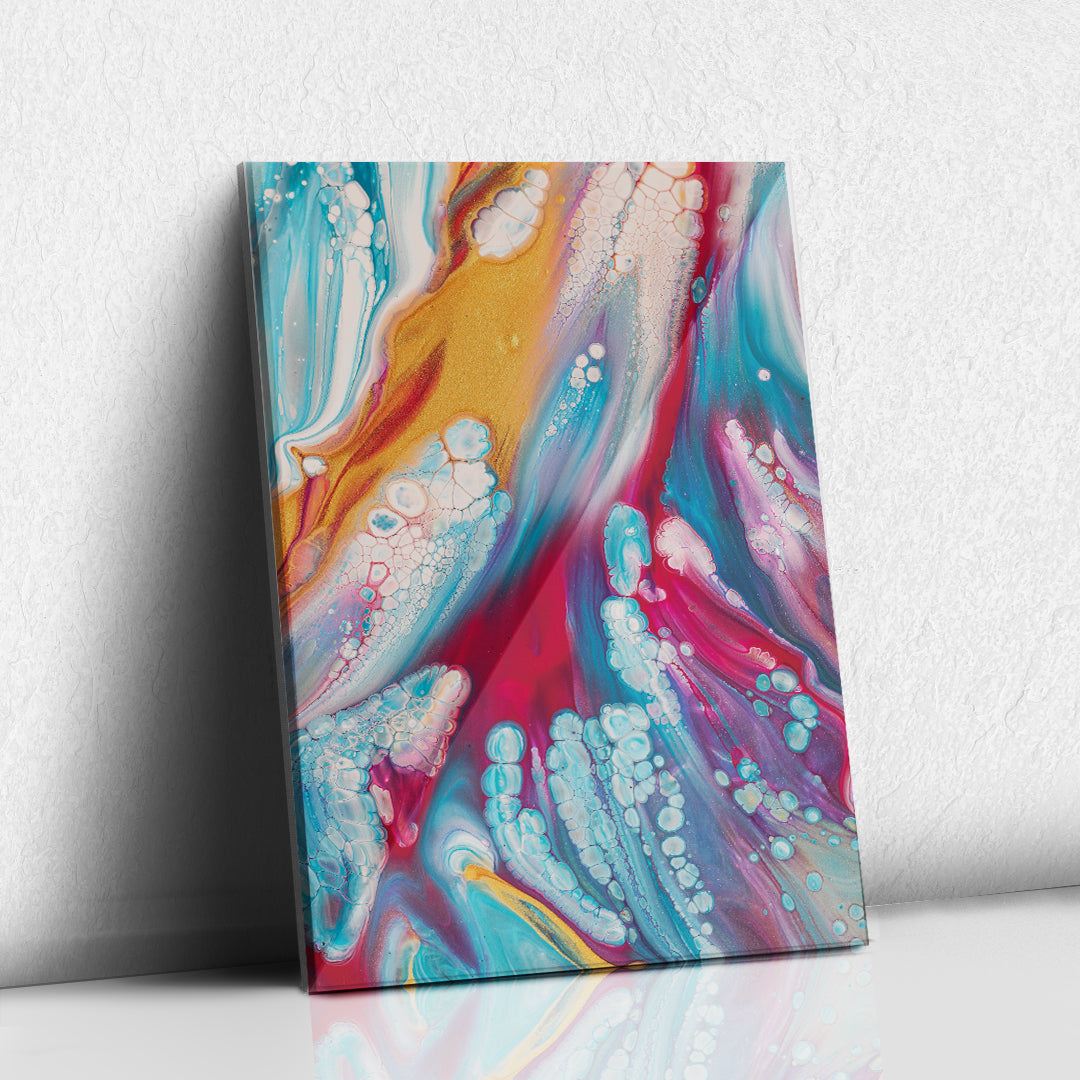 Lavado de color