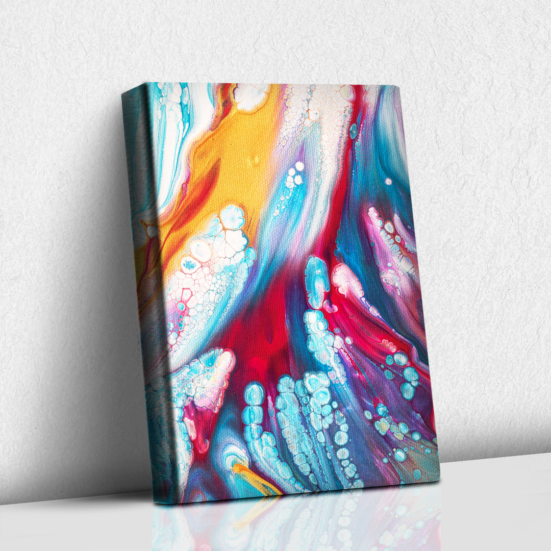 Lavado de color