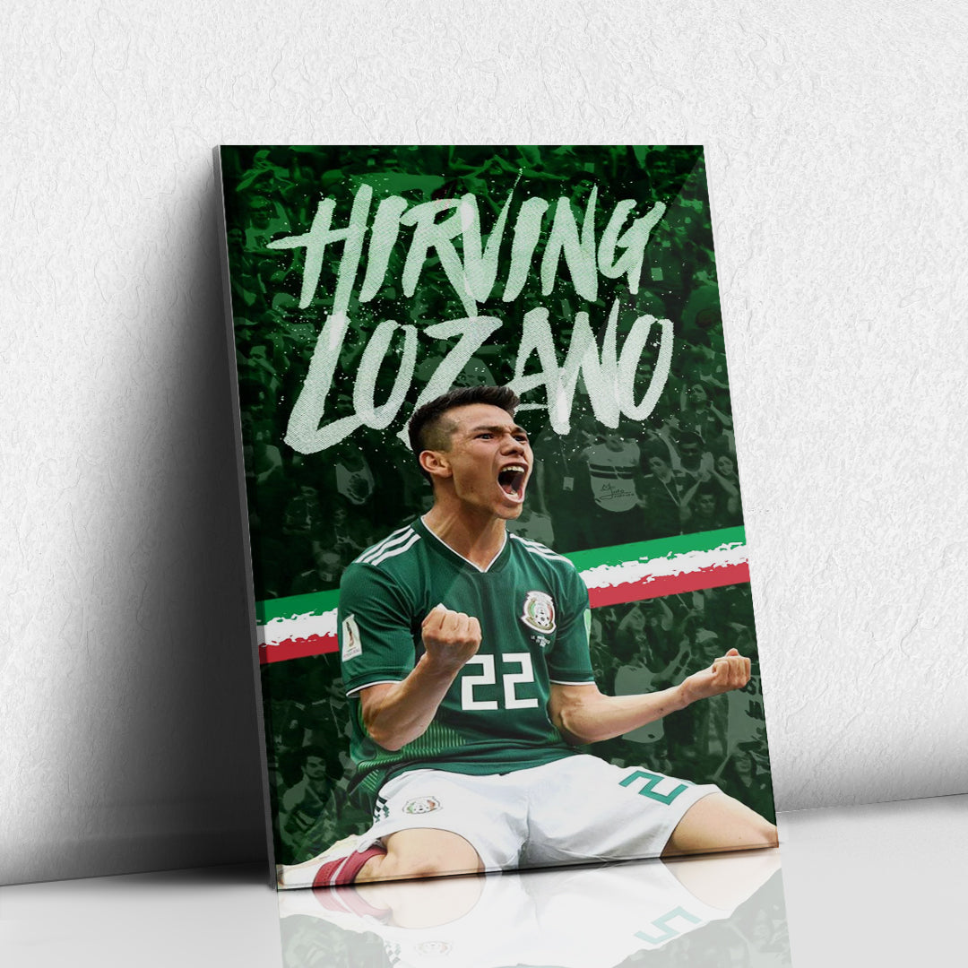FESTEJO DE LOZANO