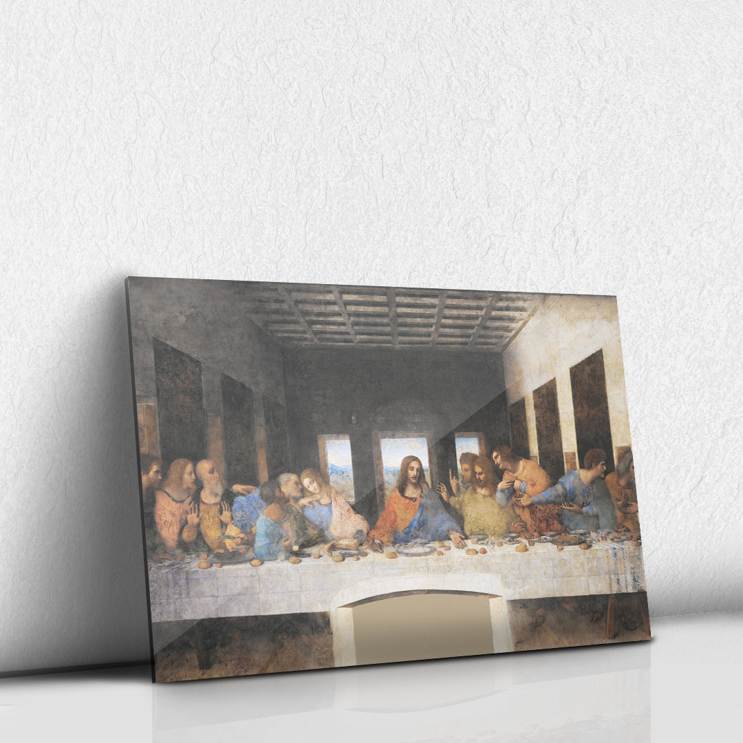 La ultima cena