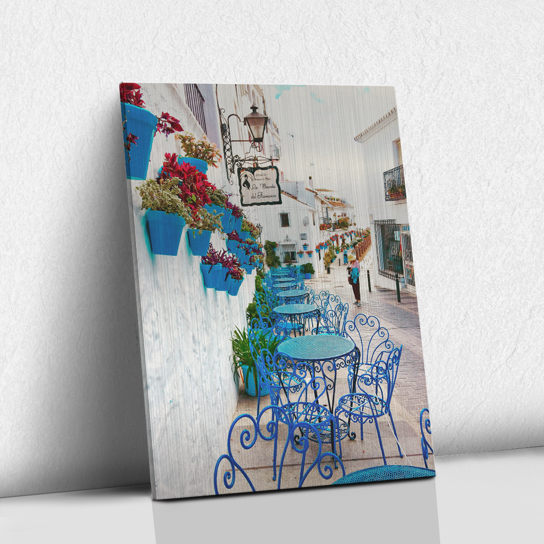 La Boveda del Flamenco