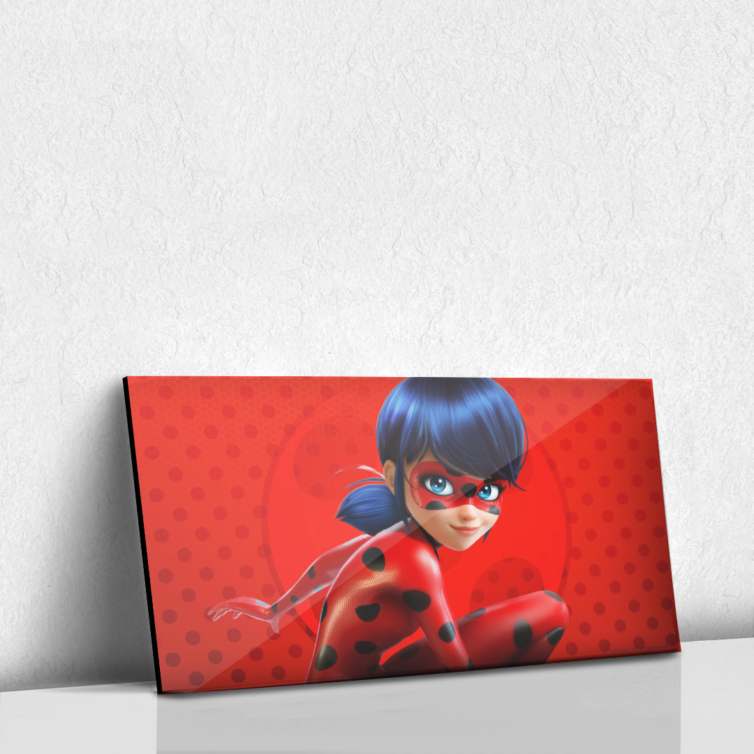 Lady Bug