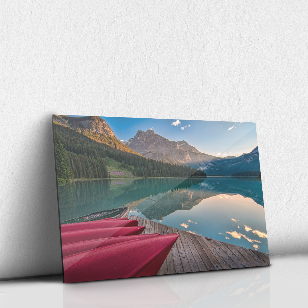 Lago