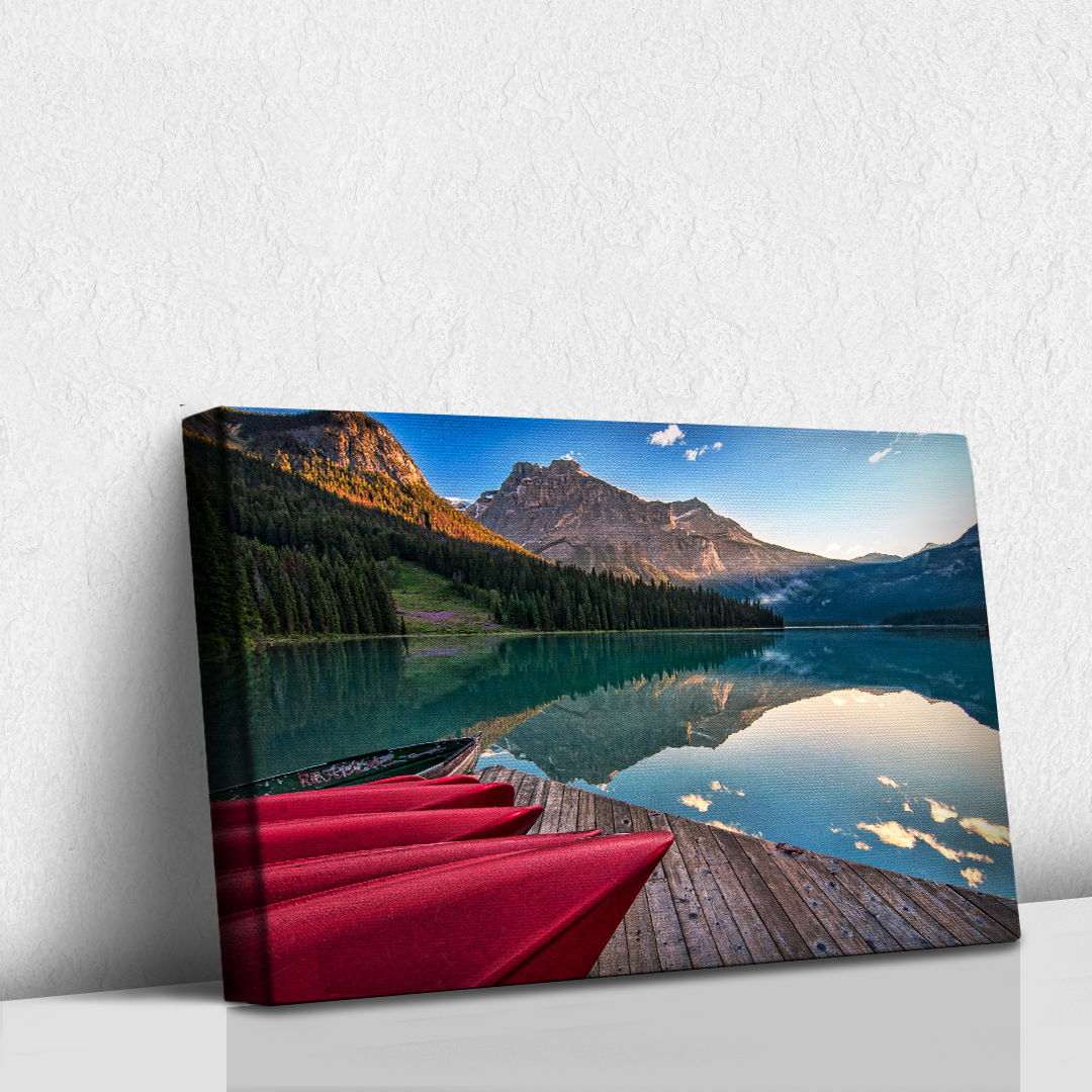 Lago