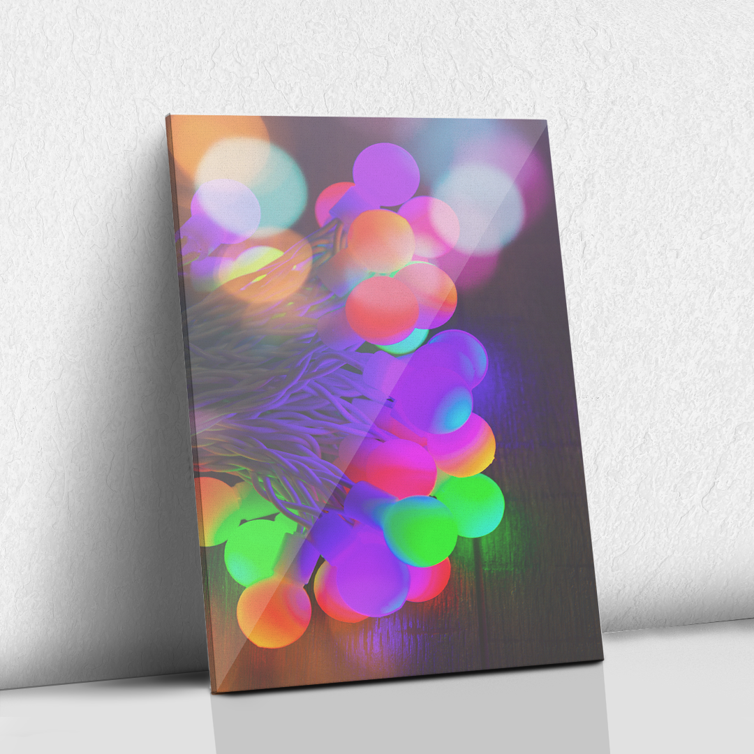 Luces