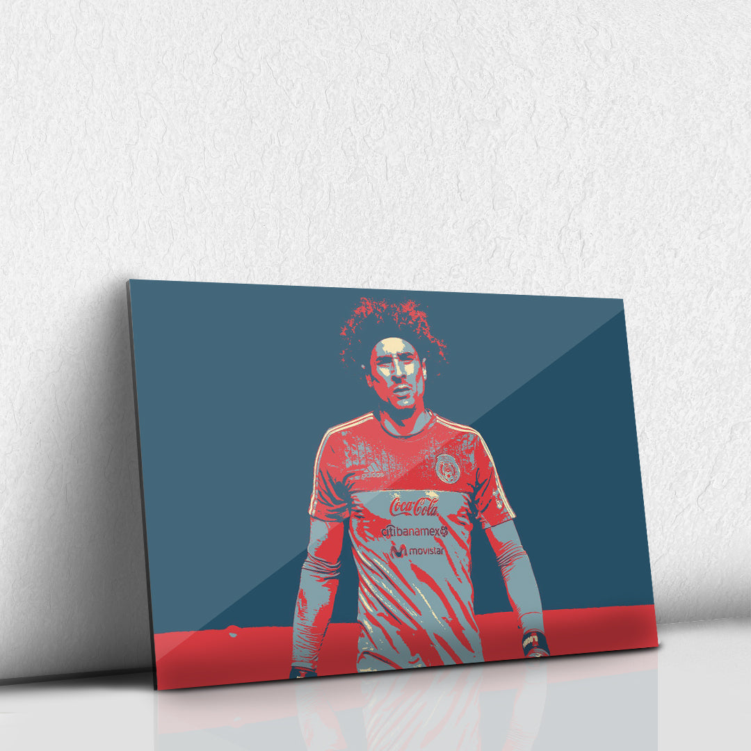MEMO OCHOA