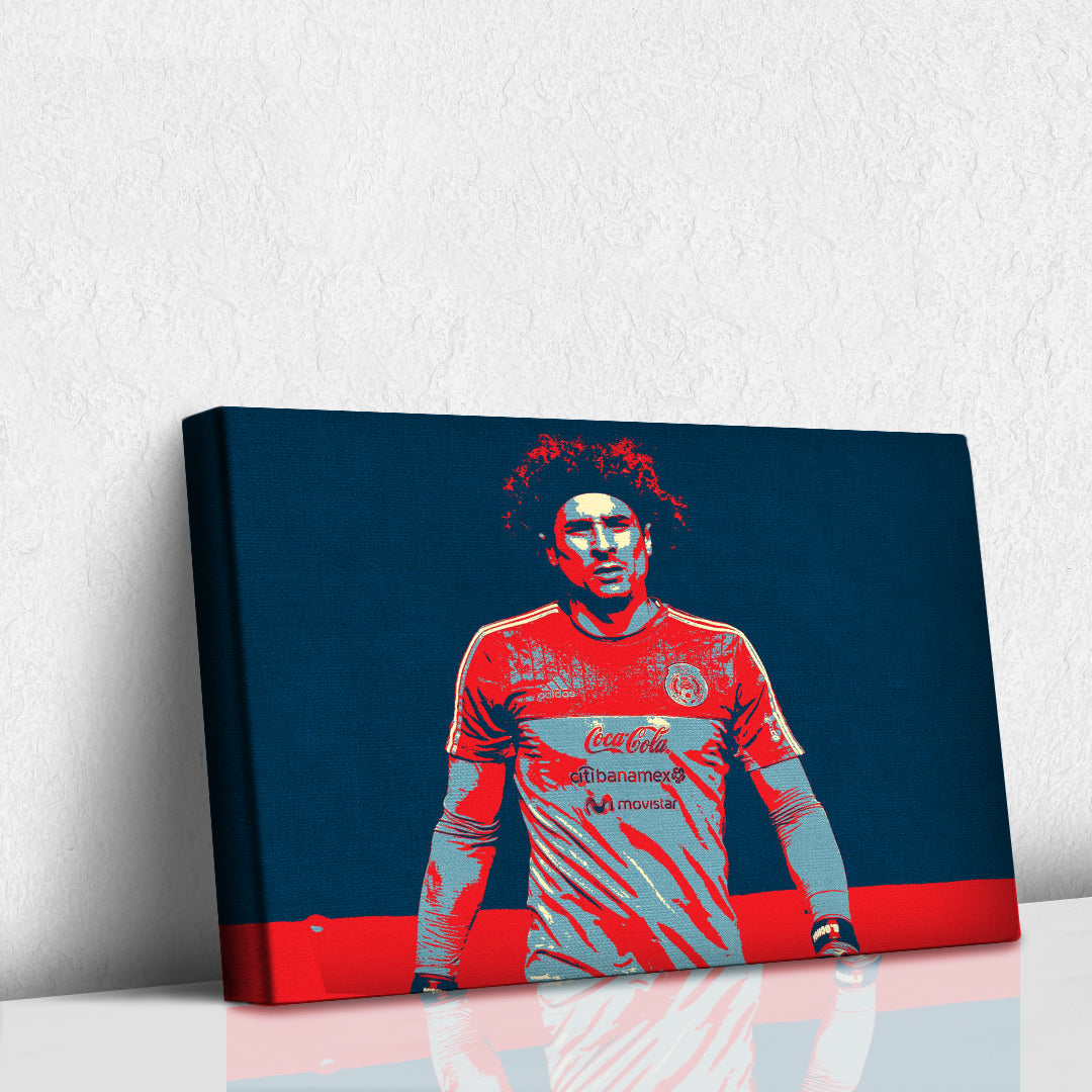 MEMO OCHOA