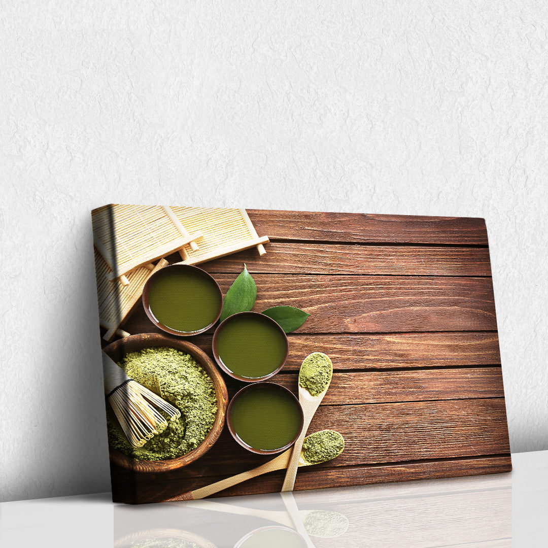 Matcha