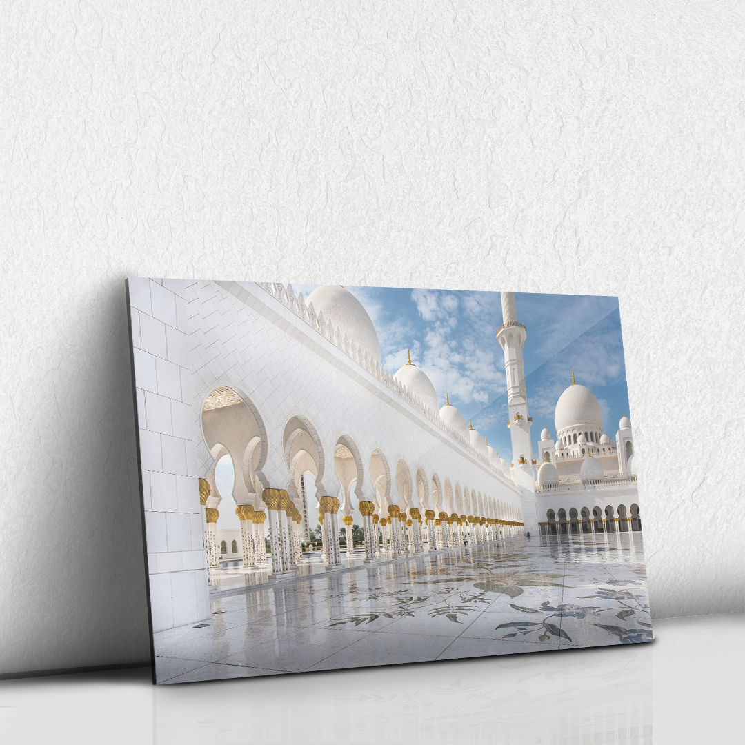 Mesquita
