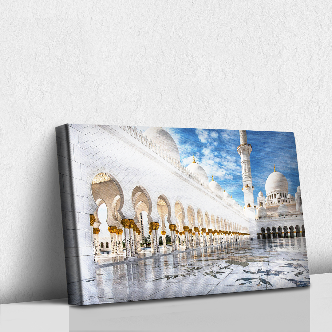 Mesquita