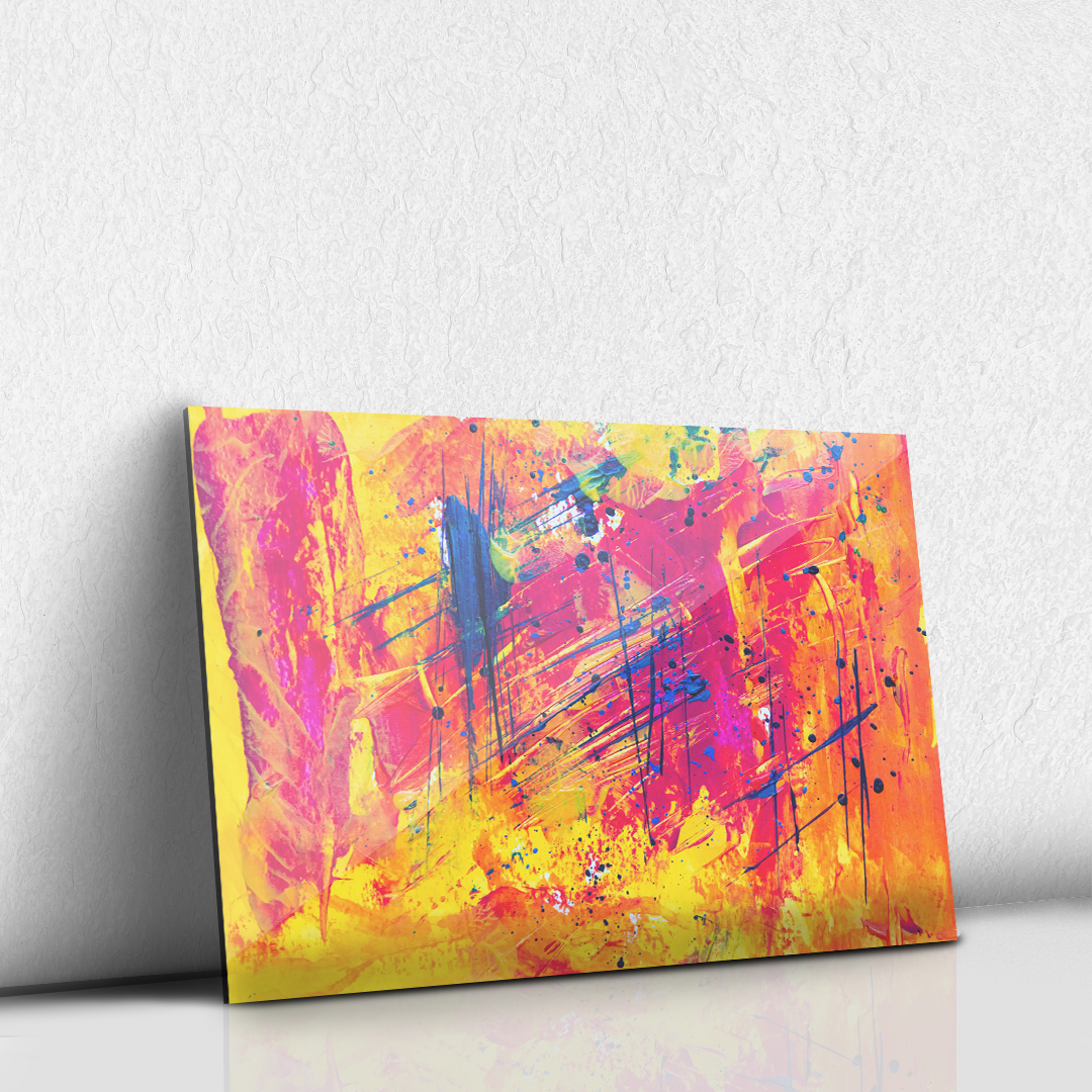 Mesy paint
