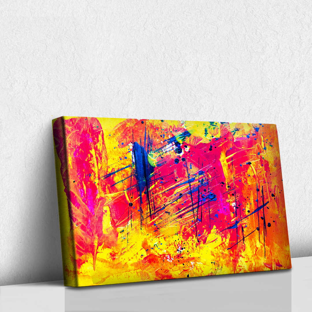 Mesy paint