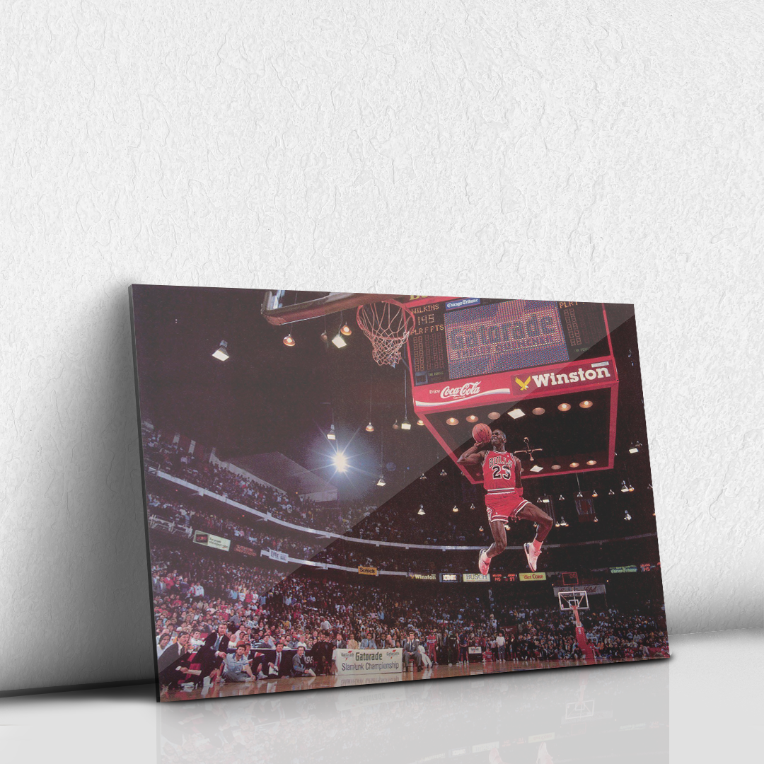 Michael Jordan