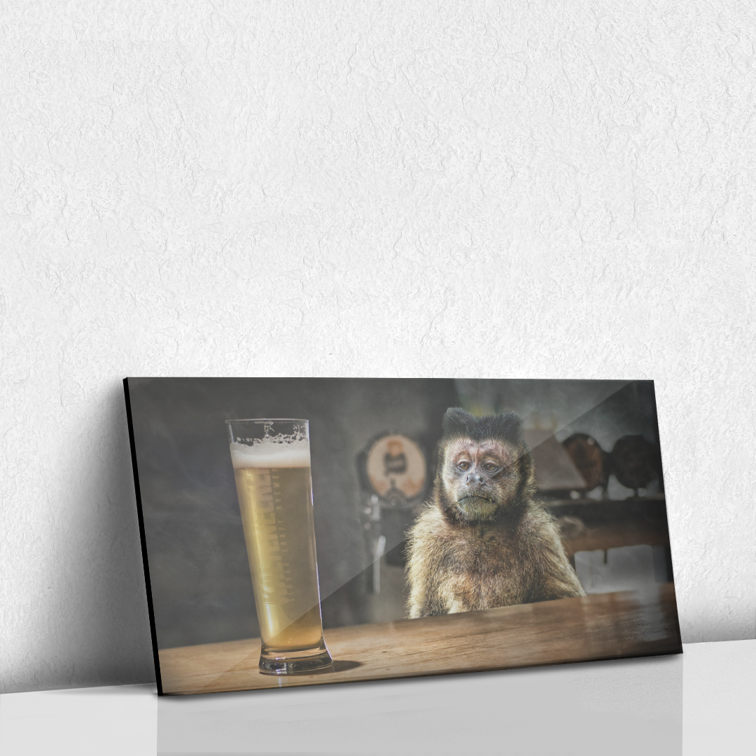 Monky Beer
