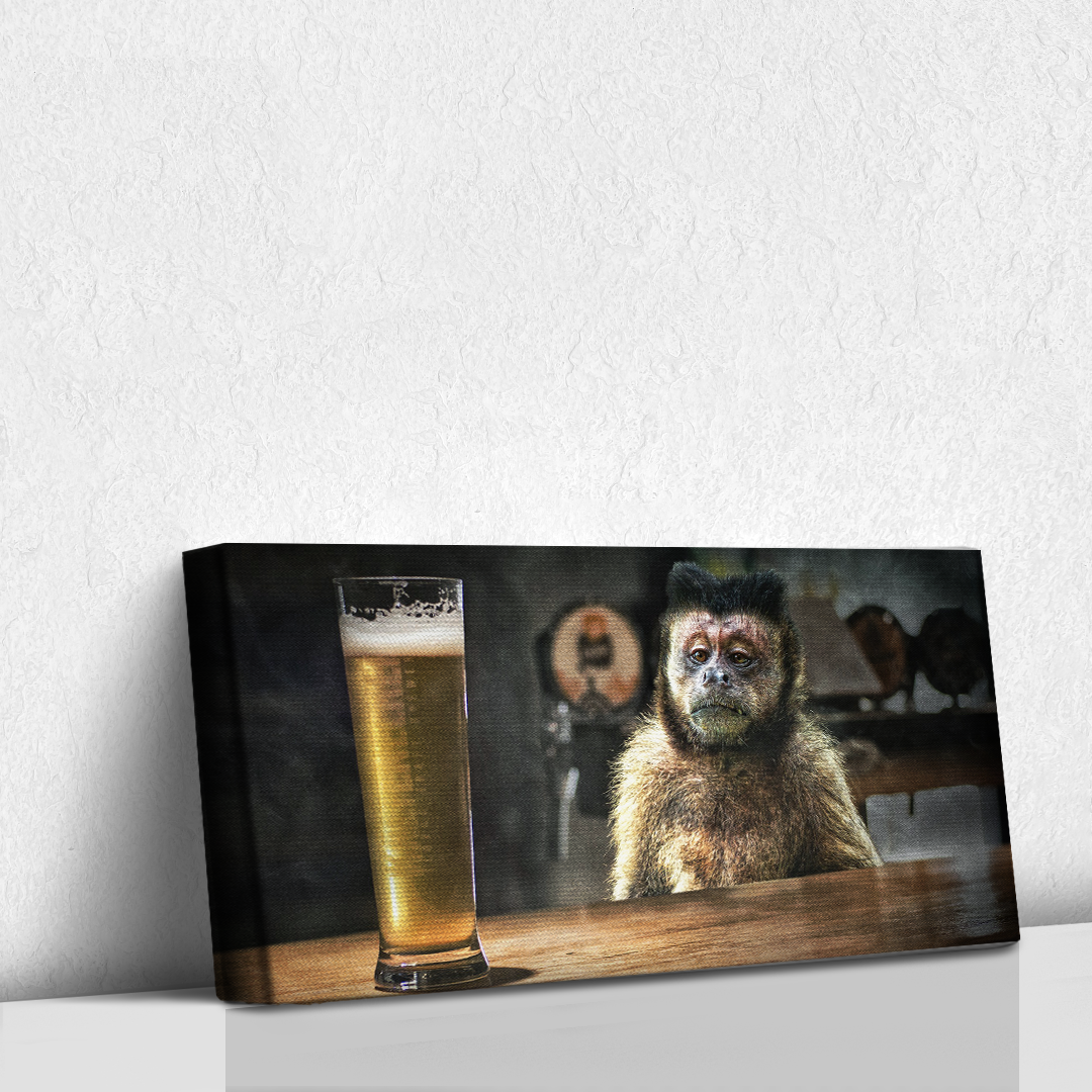 Monky Beer