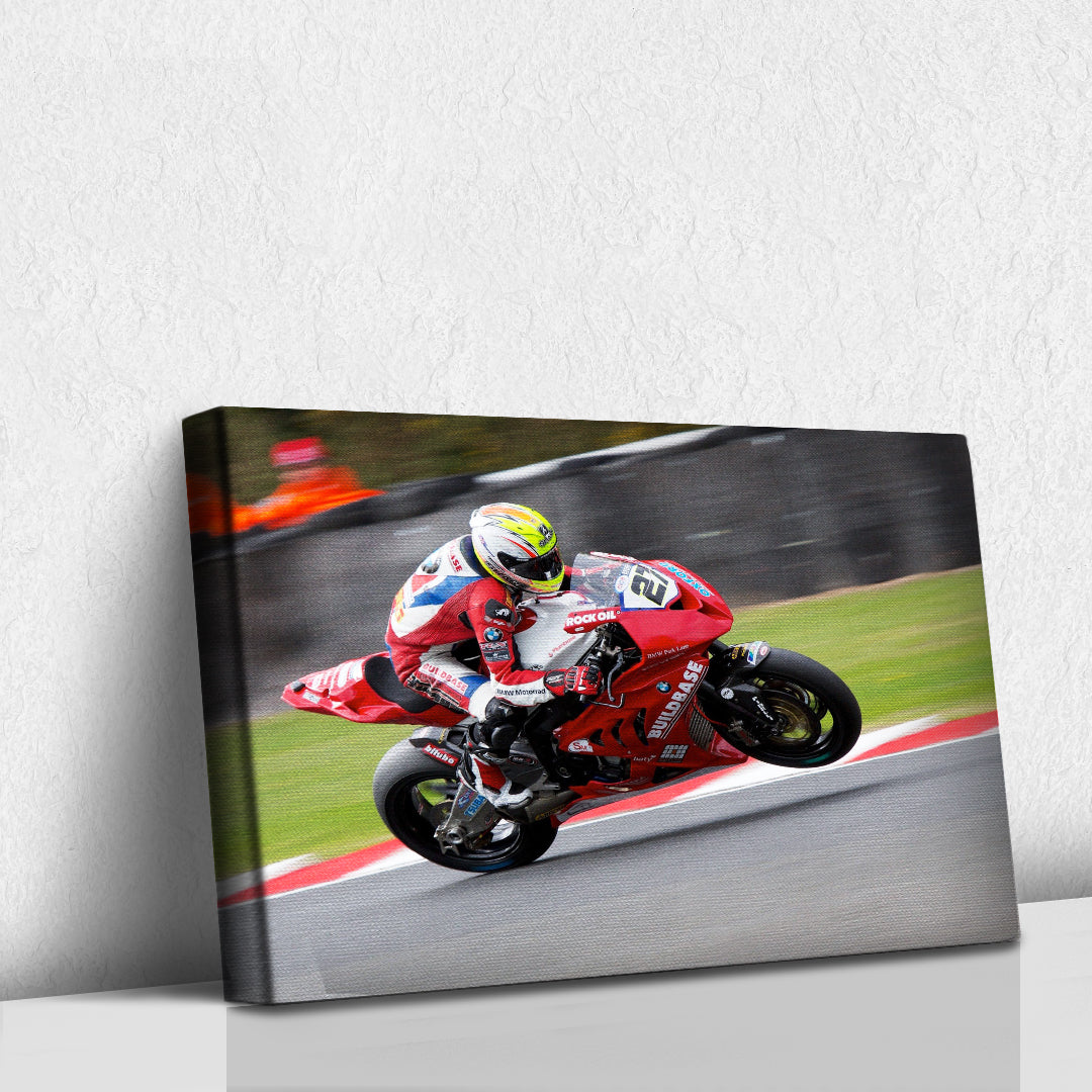 Motociclismo