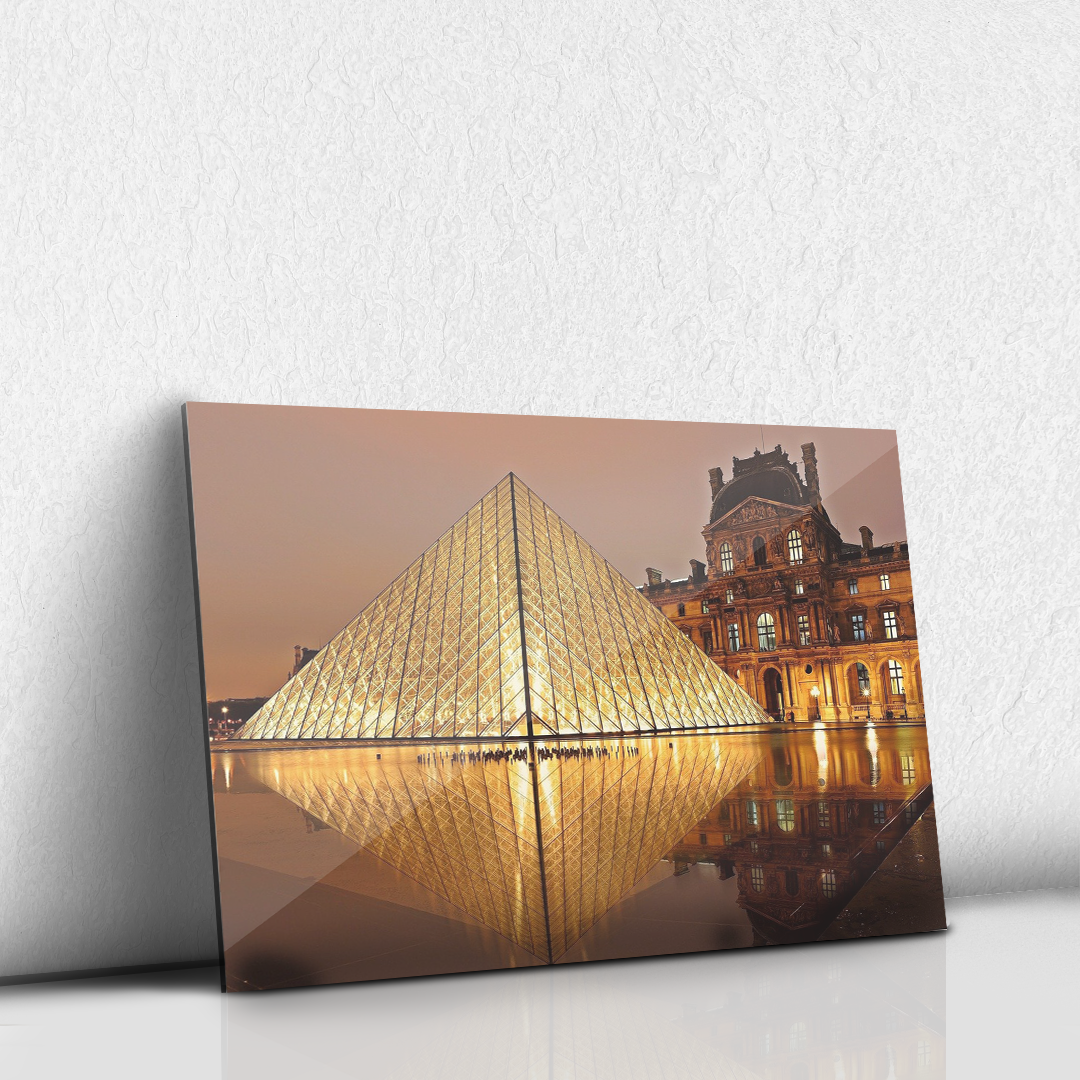Museo de Louvre